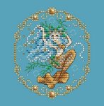 (image for) Treasures of the Deep- November